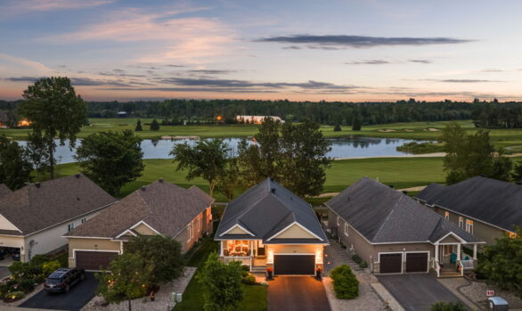 112 Equinelle Drive - $1,075,000