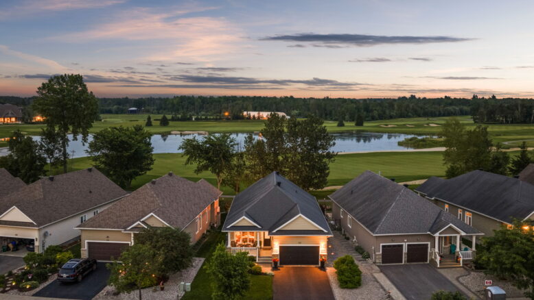 112 Equinelle Drive - $1,075,000