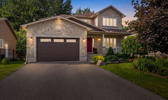 140 Station Trail - $849,900