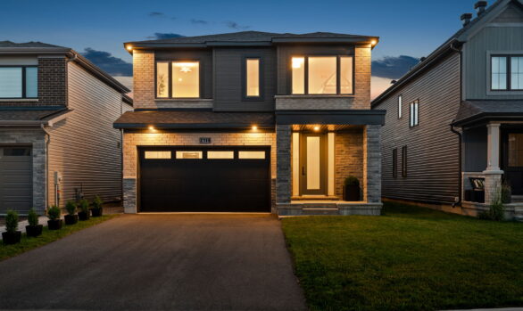 611 Ribbon Street - $937,500