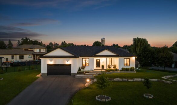 2932 Danbury Way - $989,000