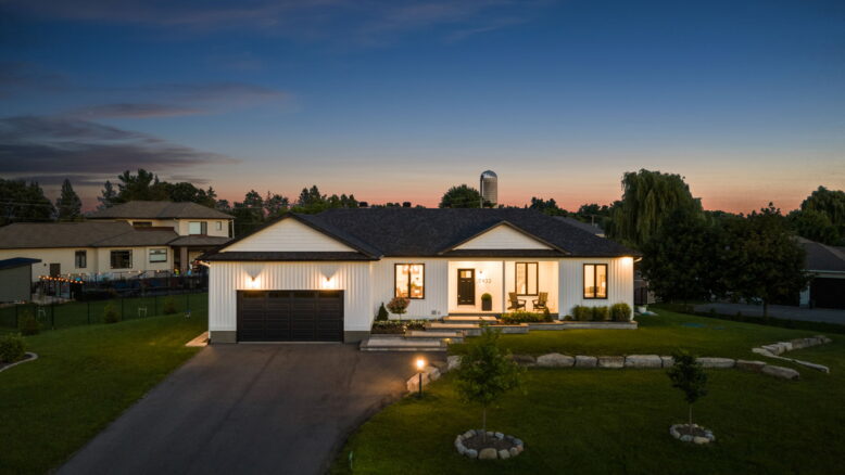 2932 Danbury Way - $989,000