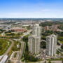 905-1500 Riverside Dr. -  $719,000